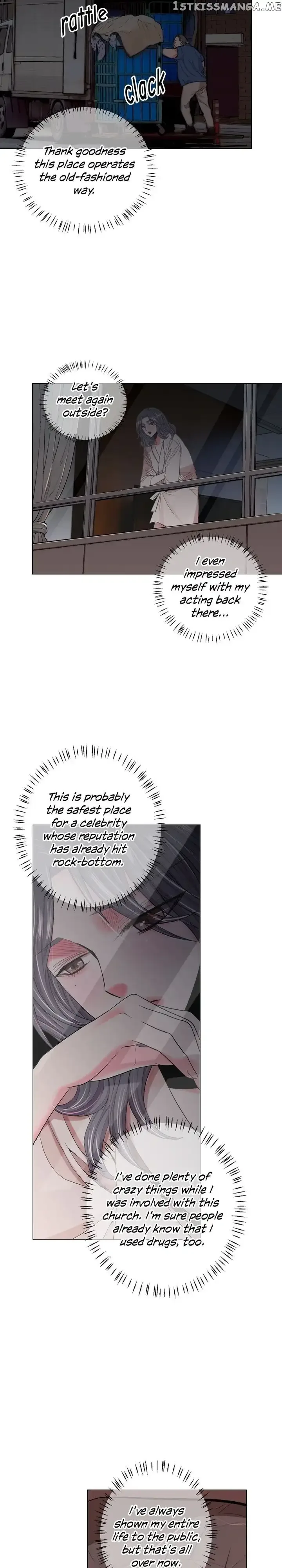 I Got No Boy Chapter 89 page 6