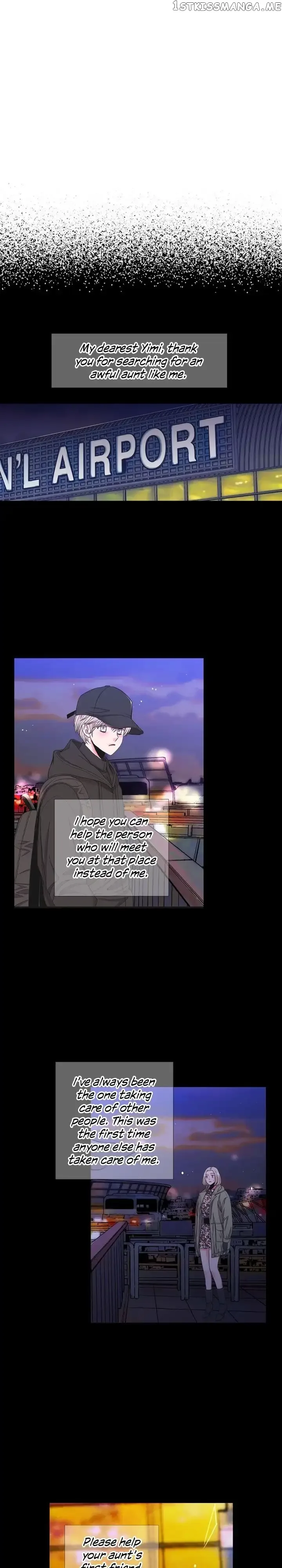 I Got No Boy Chapter 89 page 8