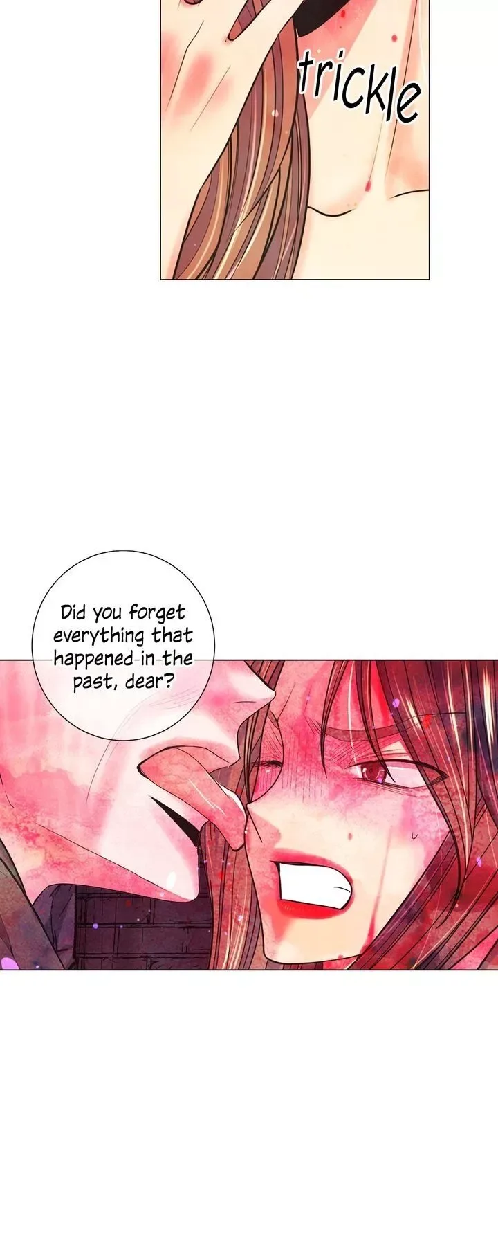 I Got No Boy Chapter 90 page 9