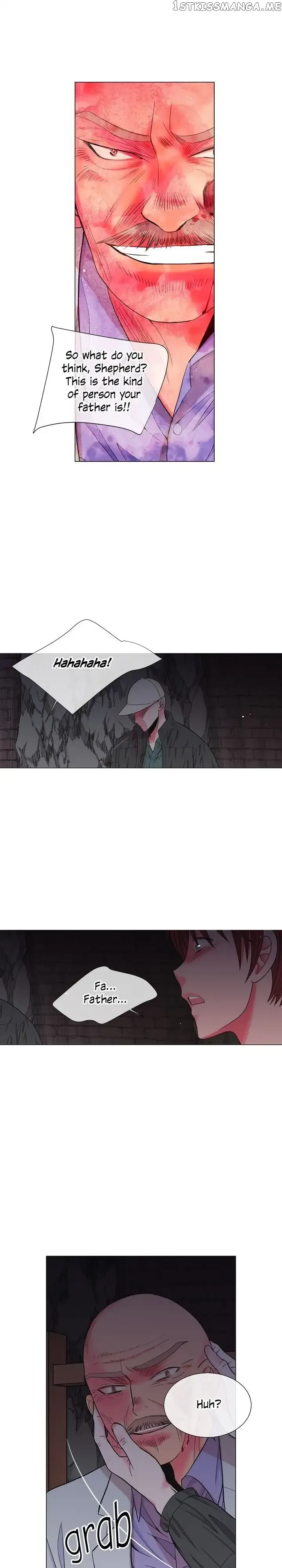 I Got No Boy Chapter 89 page 13
