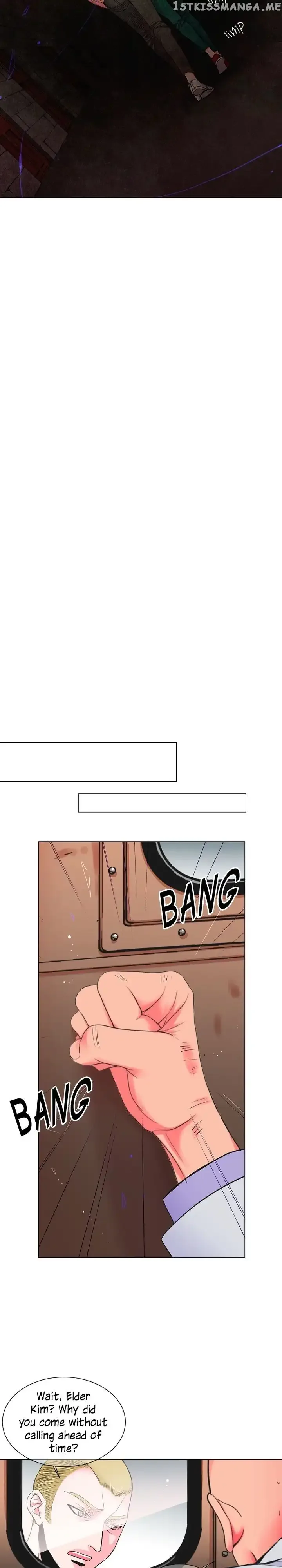 I Got No Boy Chapter 91 page 5