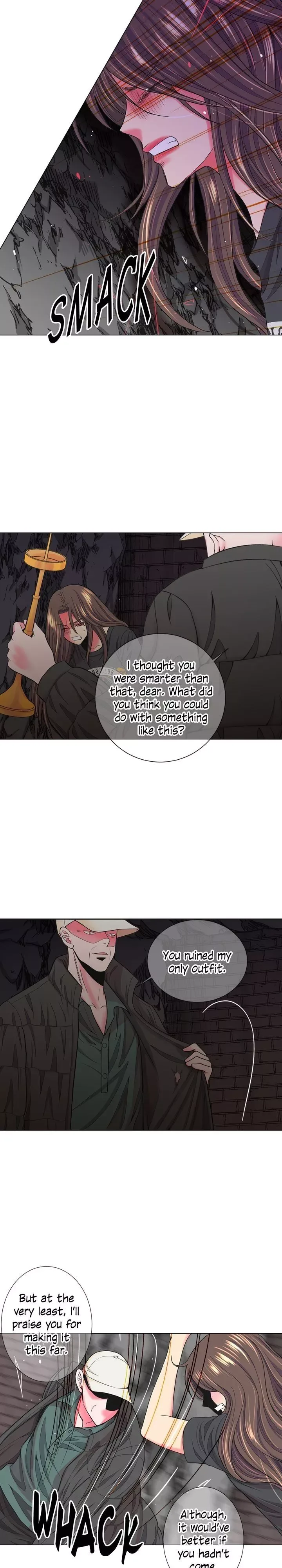 I Got No Boy Chapter 90 page 7