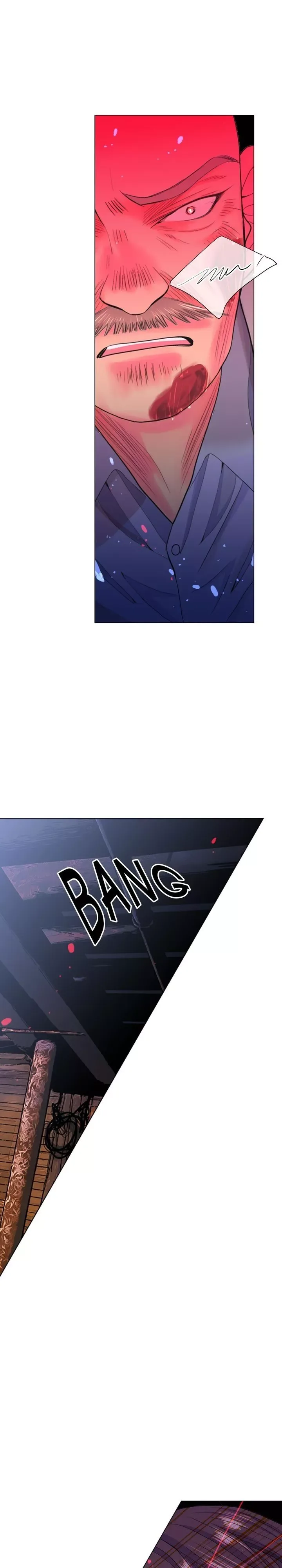 I Got No Boy Chapter 90 page 6