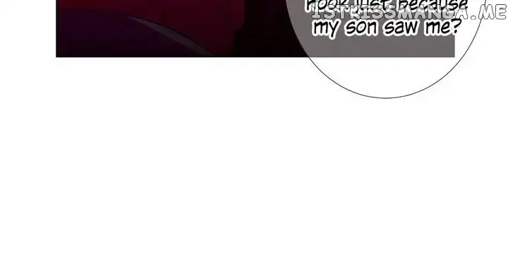 I Got No Boy Chapter 89 page 15