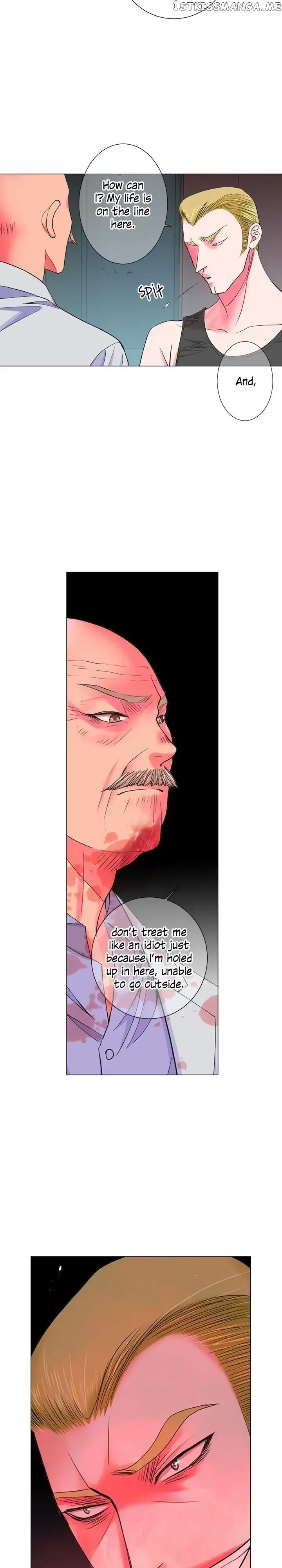 I Got No Boy Chapter 91 page 10