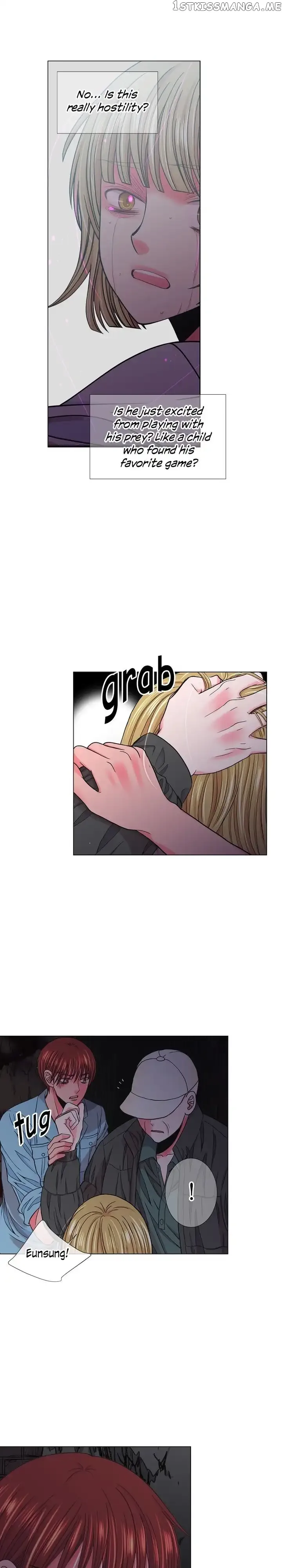 I Got No Boy Chapter 89 page 20