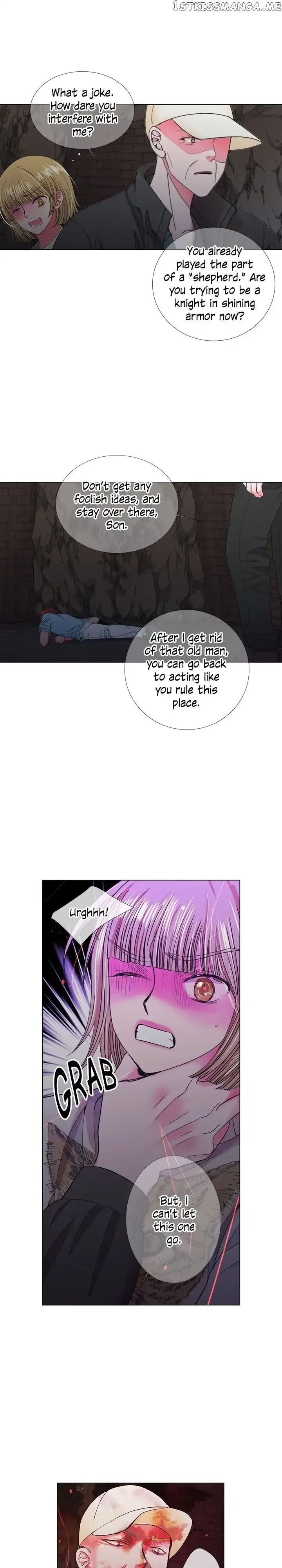 I Got No Boy Chapter 89 page 22