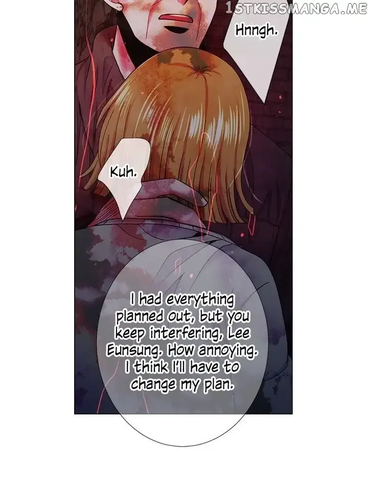 I Got No Boy Chapter 89 page 23