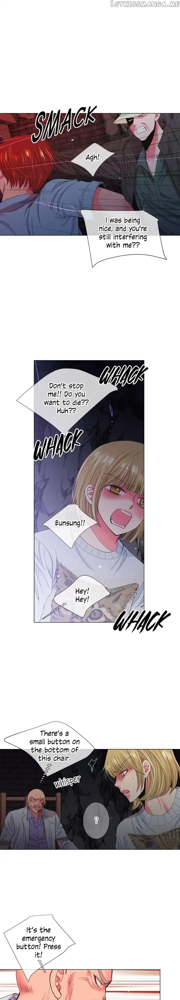 I Got No Boy Chapter 89 page 25