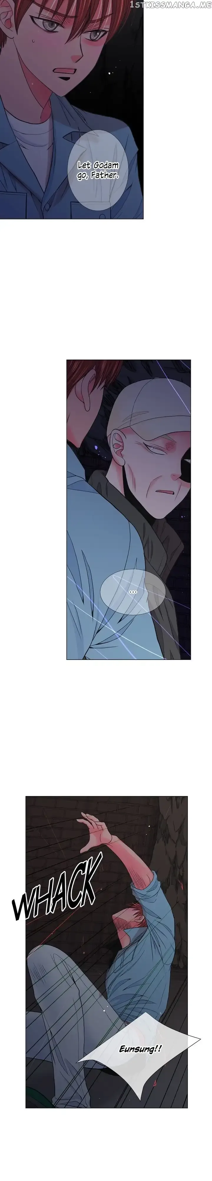 I Got No Boy Chapter 89 page 21