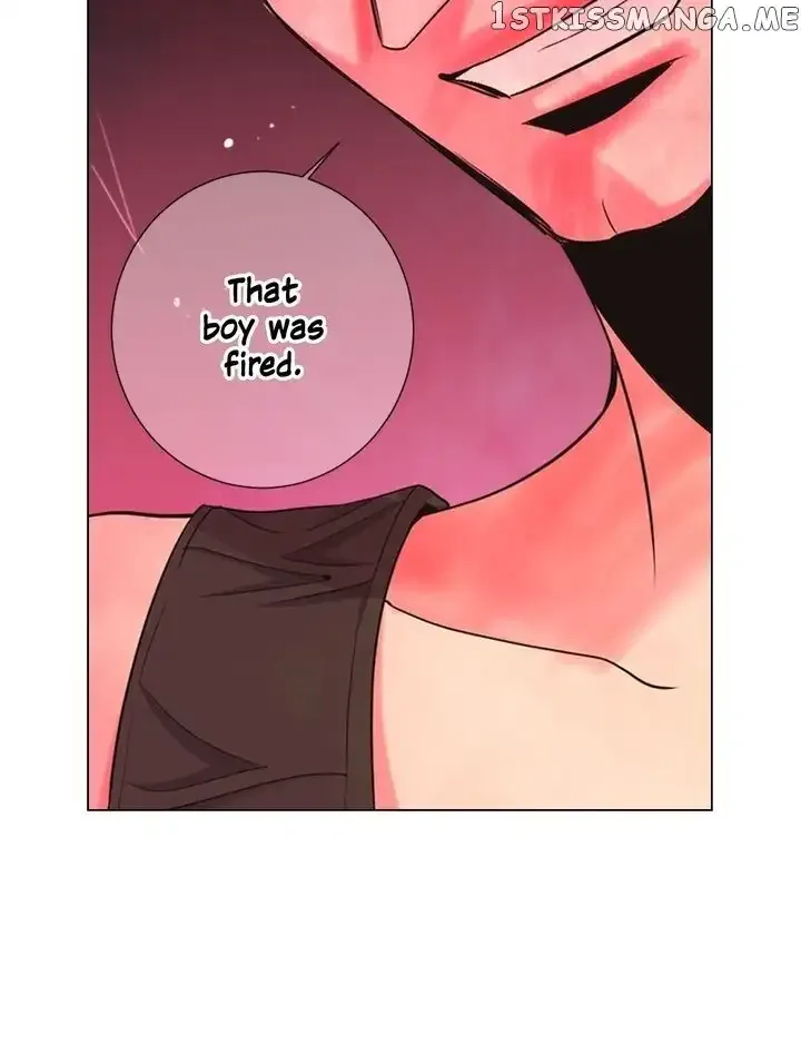 I Got No Boy Chapter 91 page 11