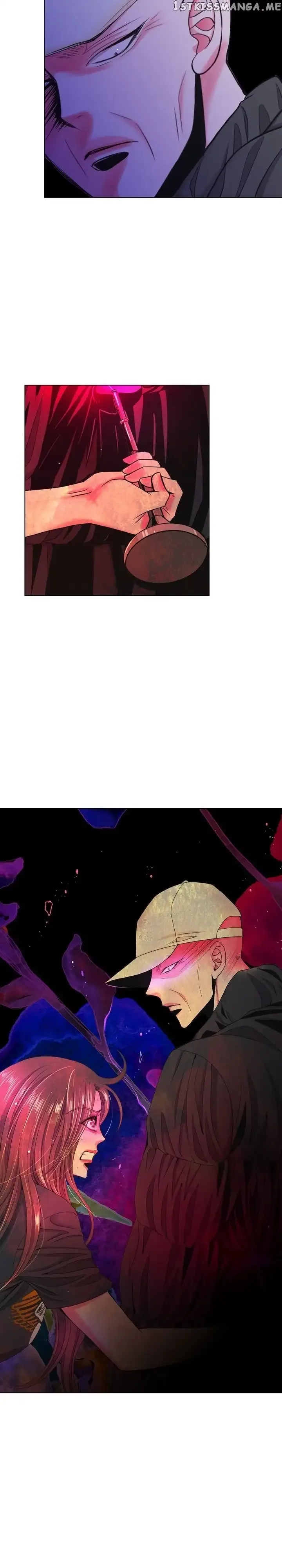 I Got No Boy Chapter 89 page 30