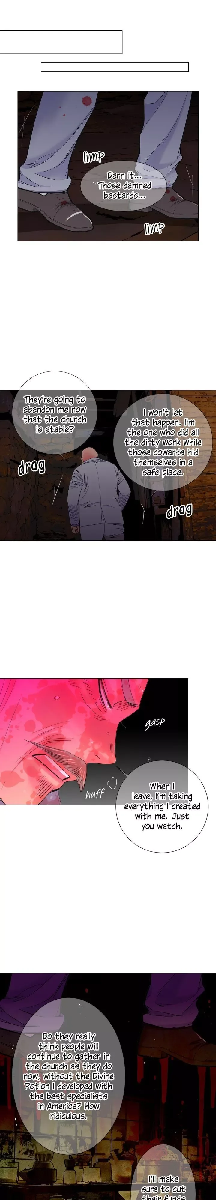 I Got No Boy Chapter 90 page 16