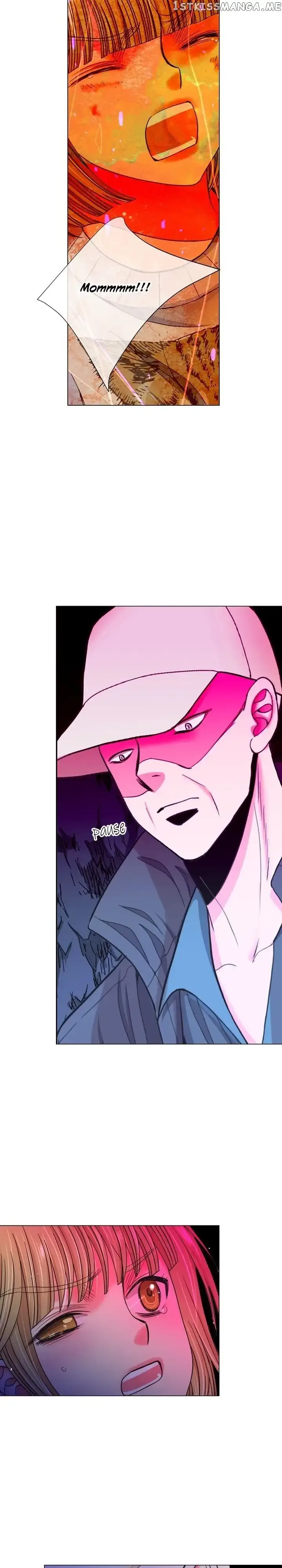 I Got No Boy Chapter 89 page 29