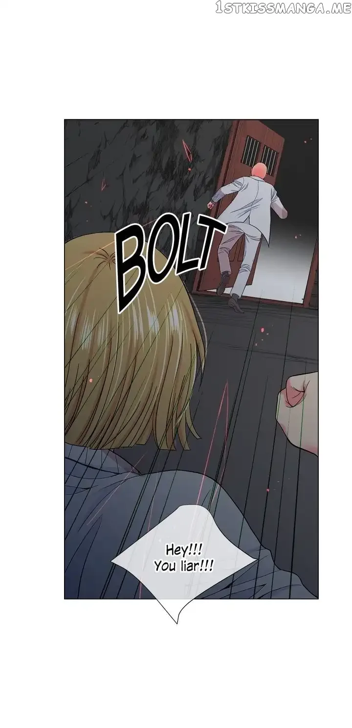 I Got No Boy Chapter 89 page 27
