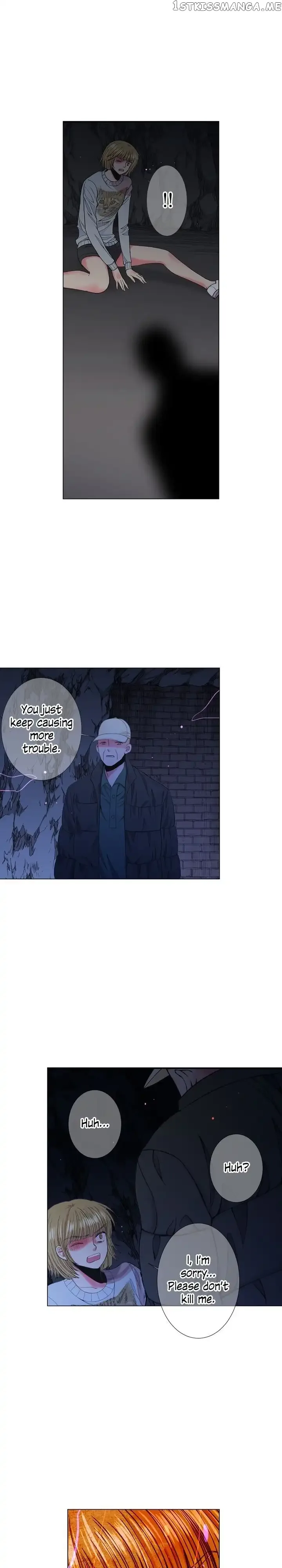 I Got No Boy Chapter 89 page 28