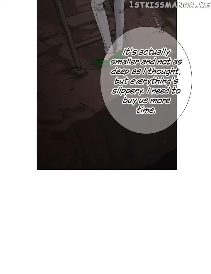I Got No Boy Chapter 91 page 19