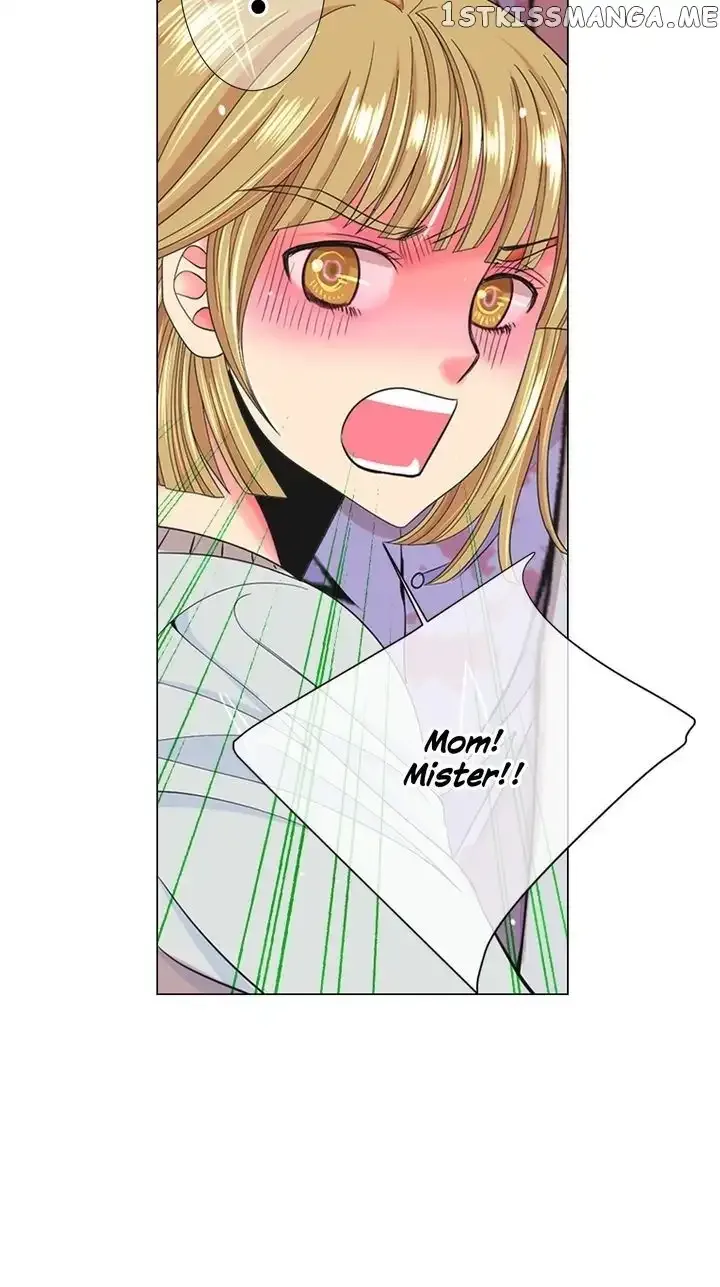 I Got No Boy Chapter 91 page 23
