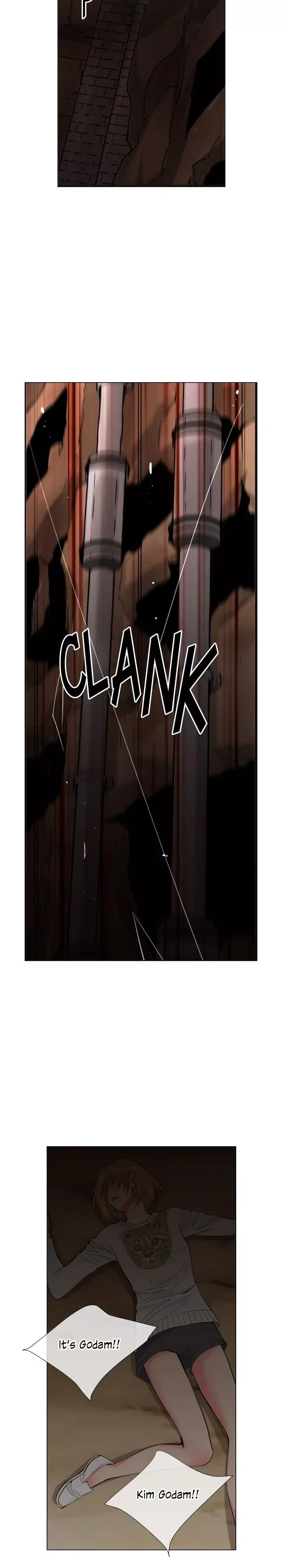I Got No Boy Chapter 92 page 4