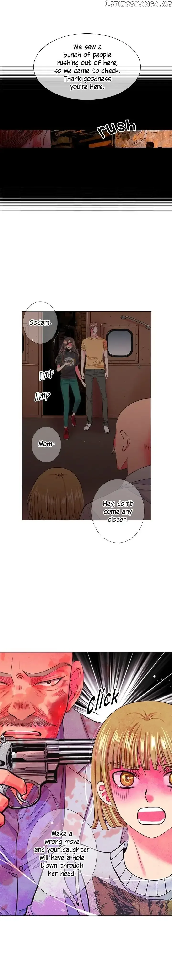 I Got No Boy Chapter 91 page 24