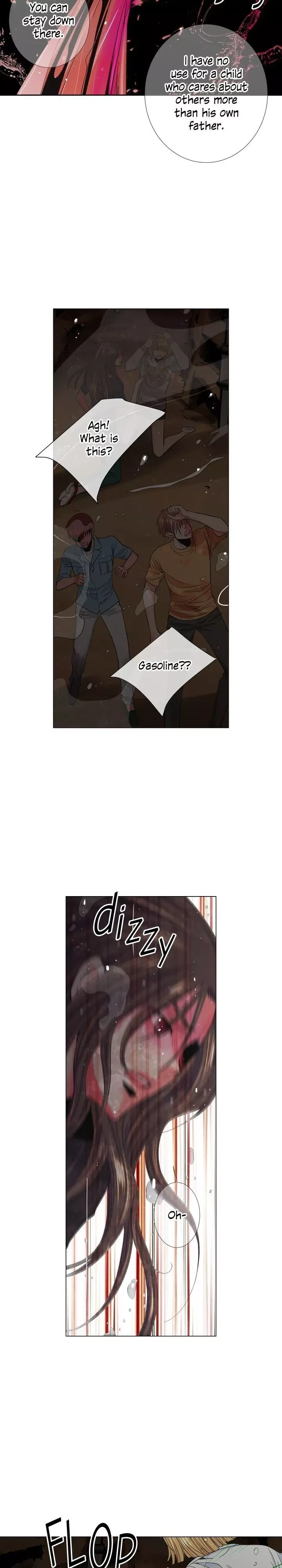 I Got No Boy Chapter 92 page 11