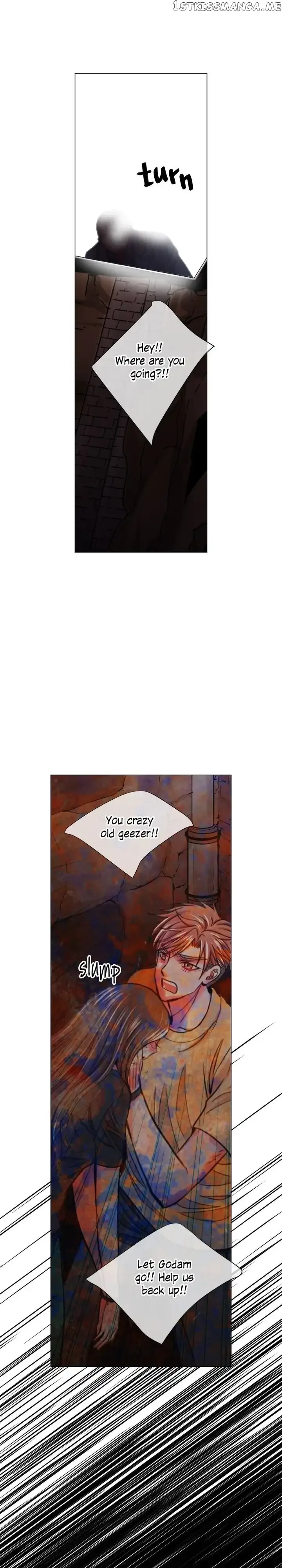 I Got No Boy Chapter 91 page 32