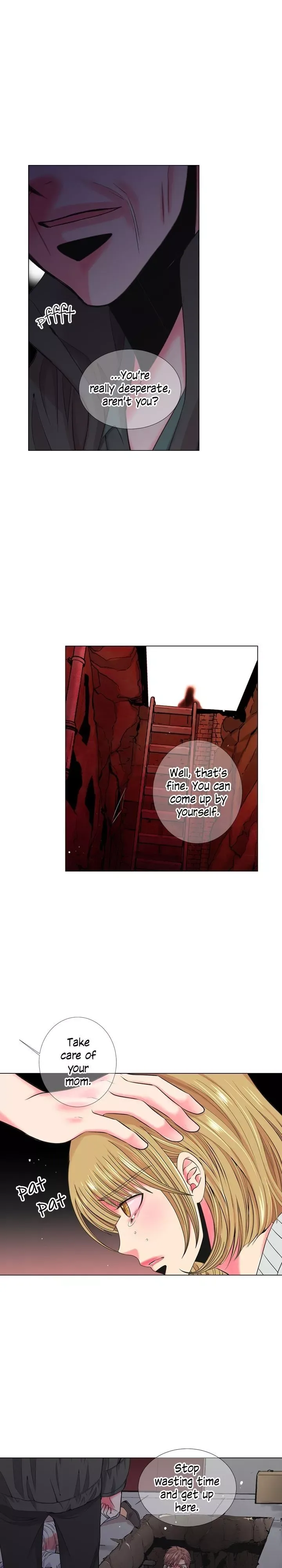 I Got No Boy Chapter 92 page 16