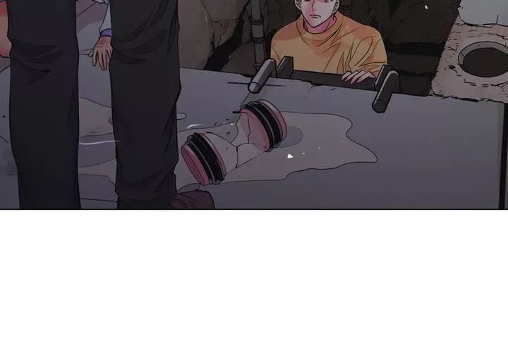 I Got No Boy Chapter 92 page 17