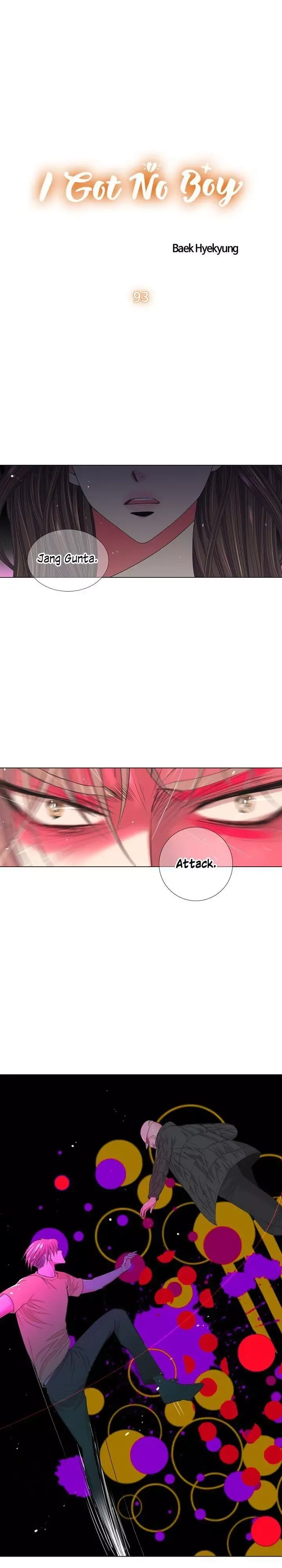 I Got No Boy Chapter 93 page 2