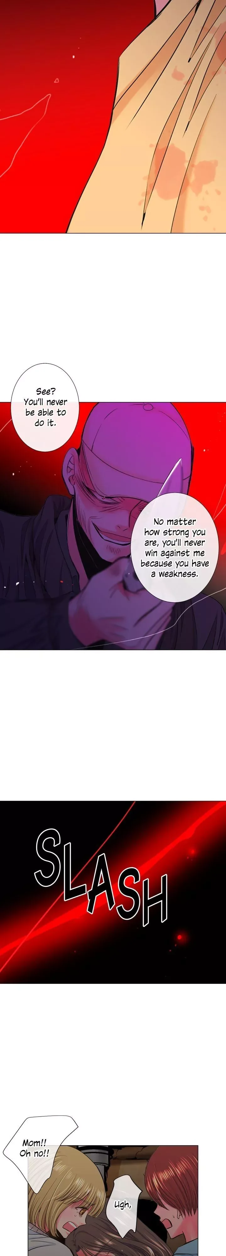 I Got No Boy Chapter 92 page 24