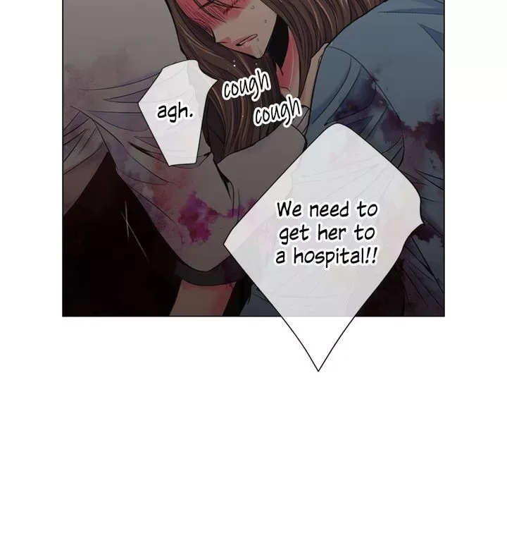I Got No Boy Chapter 92 page 25