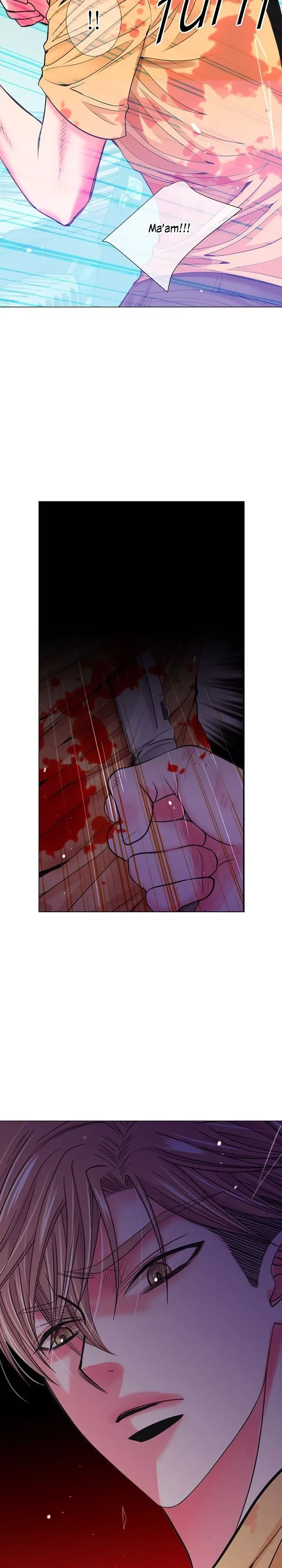 I Got No Boy Chapter 92 page 23