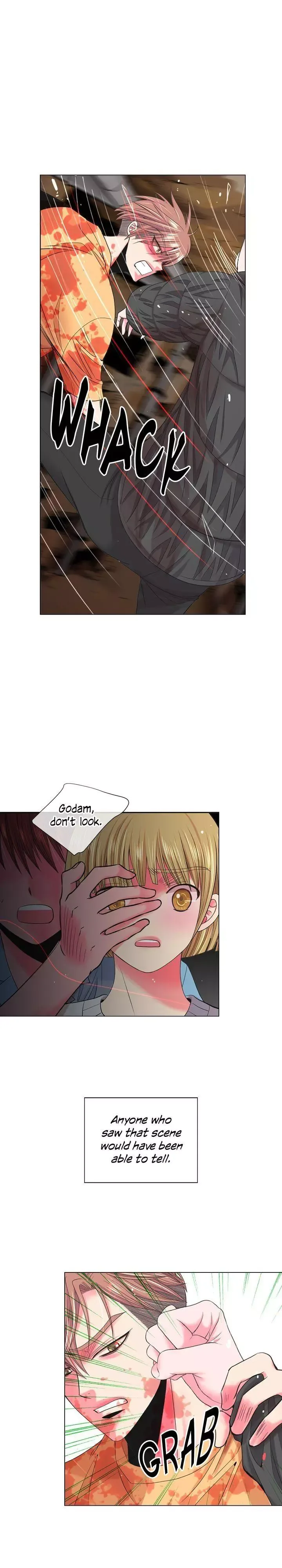 I Got No Boy Chapter 93 page 3