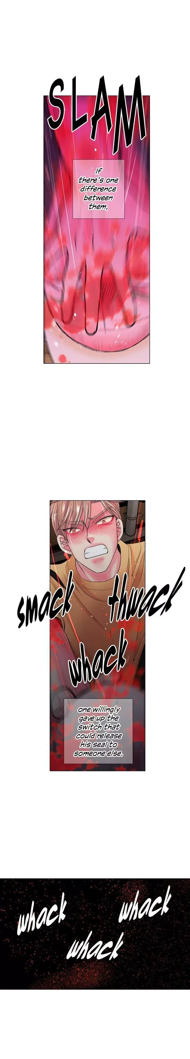 I Got No Boy Chapter 93 page 7