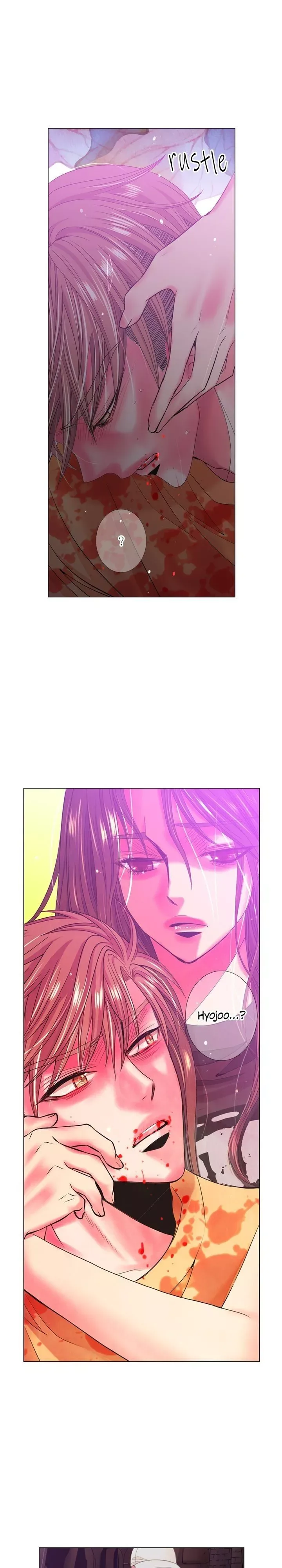 I Got No Boy Chapter 92 page 31