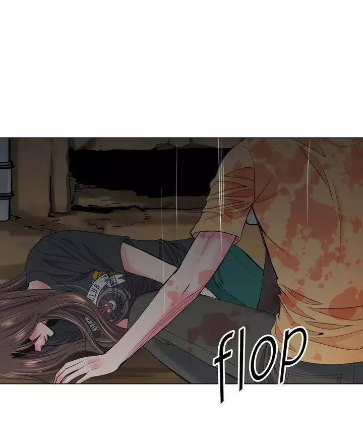 I Got No Boy Chapter 93 page 9