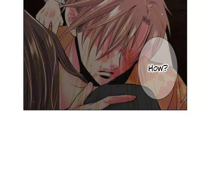 I Got No Boy Chapter 93 page 13