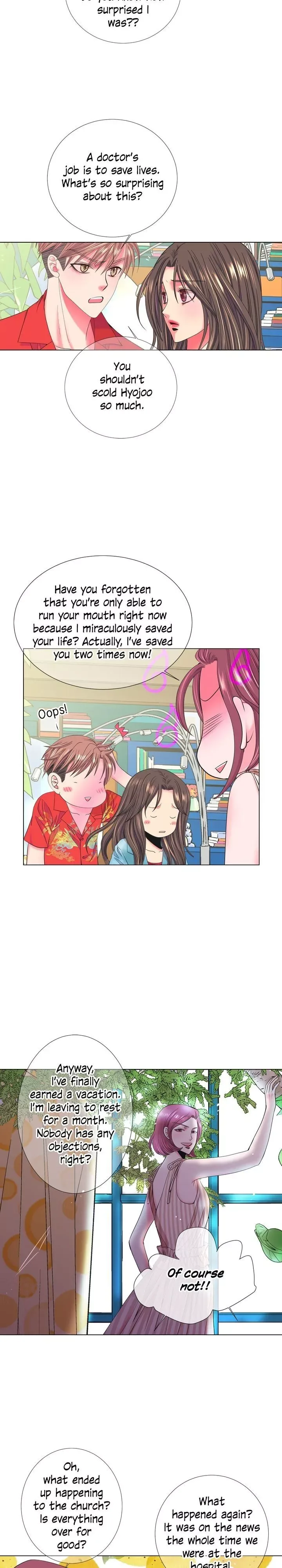 I Got No Boy Chapter 94 page 3