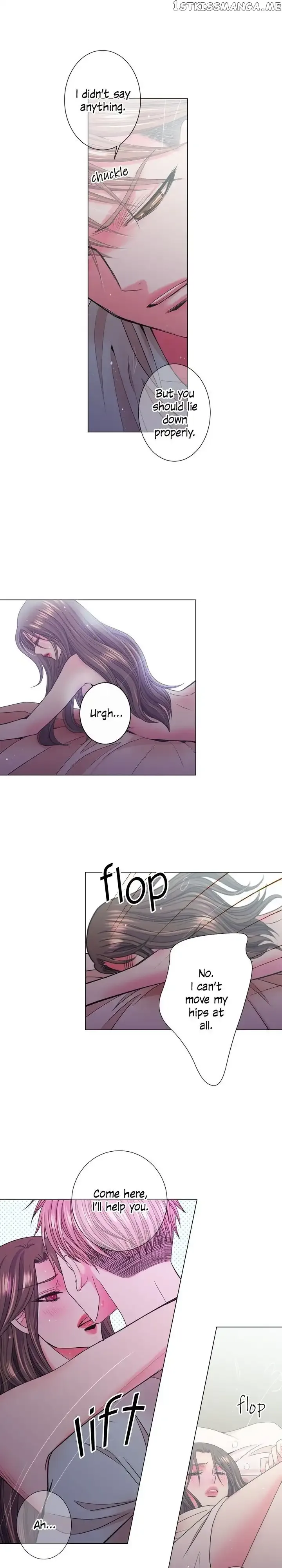 I Got No Boy Chapter 97 page 2
