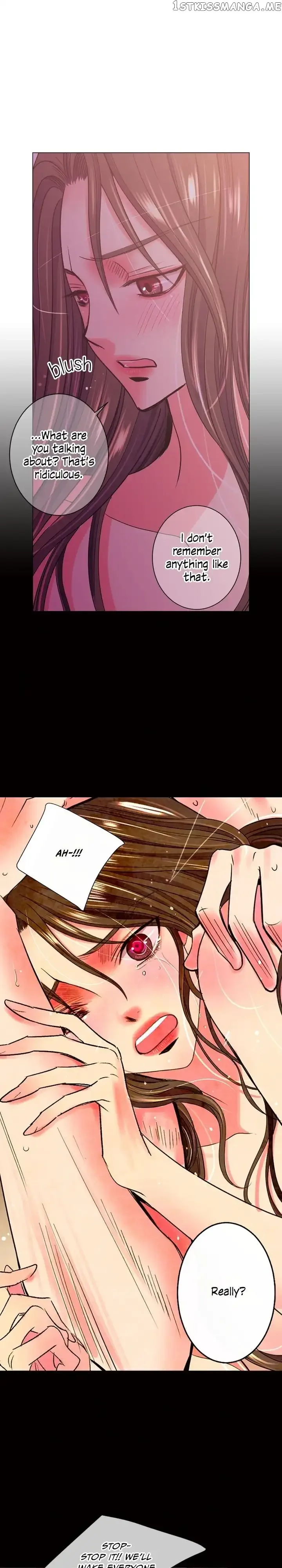 I Got No Boy Chapter 97 page 5
