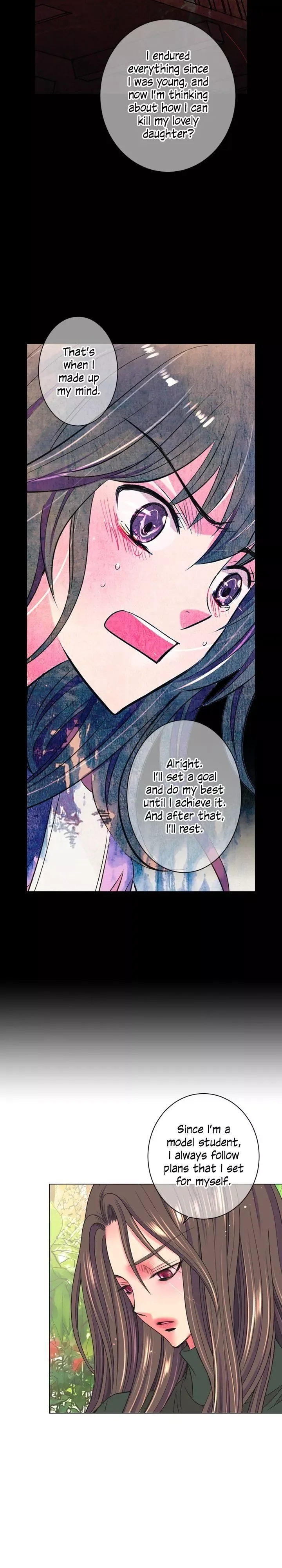 I Got No Boy Chapter 98 page 6