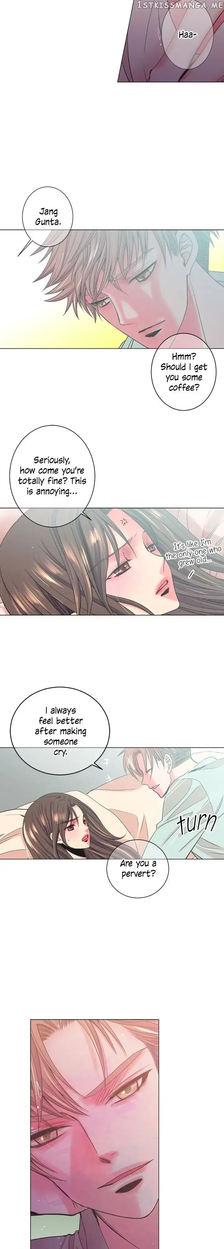 I Got No Boy Chapter 97 page 3