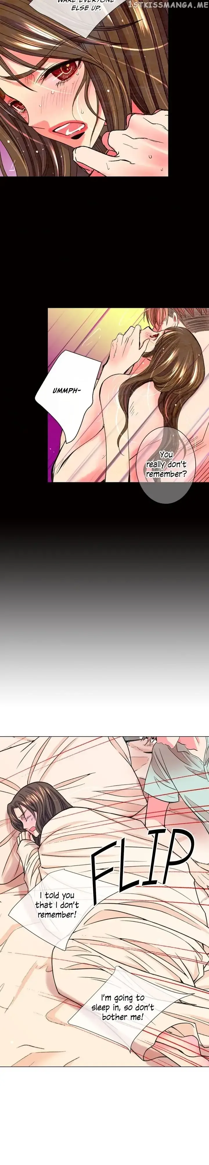 I Got No Boy Chapter 97 page 6