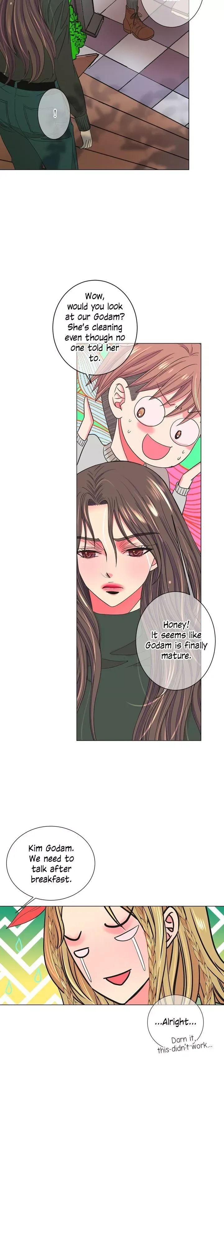 I Got No Boy Chapter 98 page 2