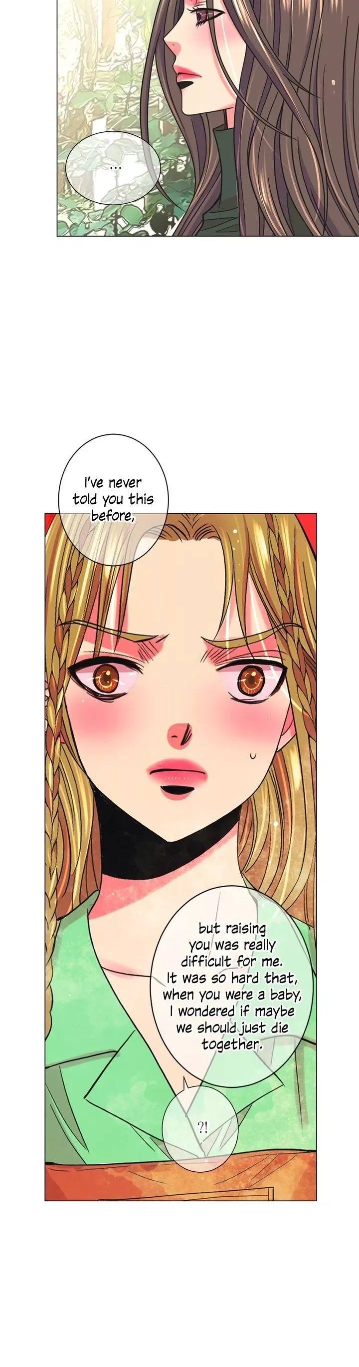 I Got No Boy Chapter 98 page 4