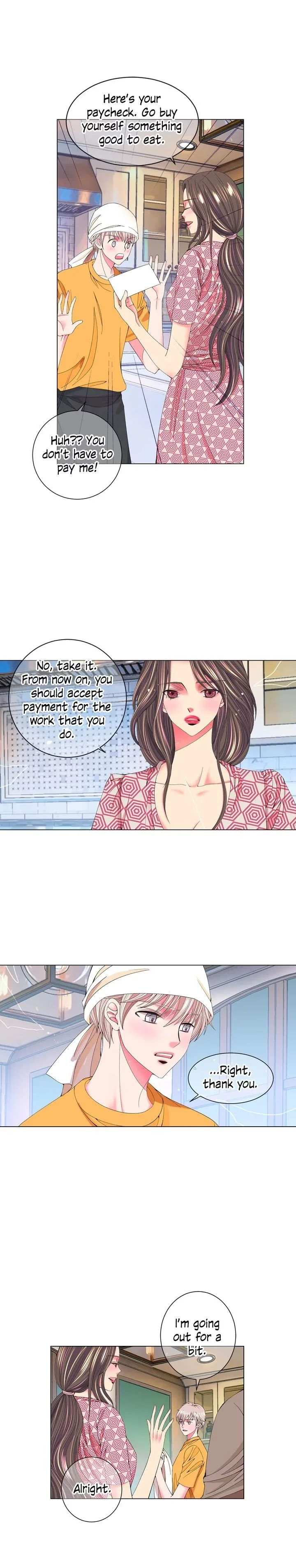 I Got No Boy Chapter 58 page 4
