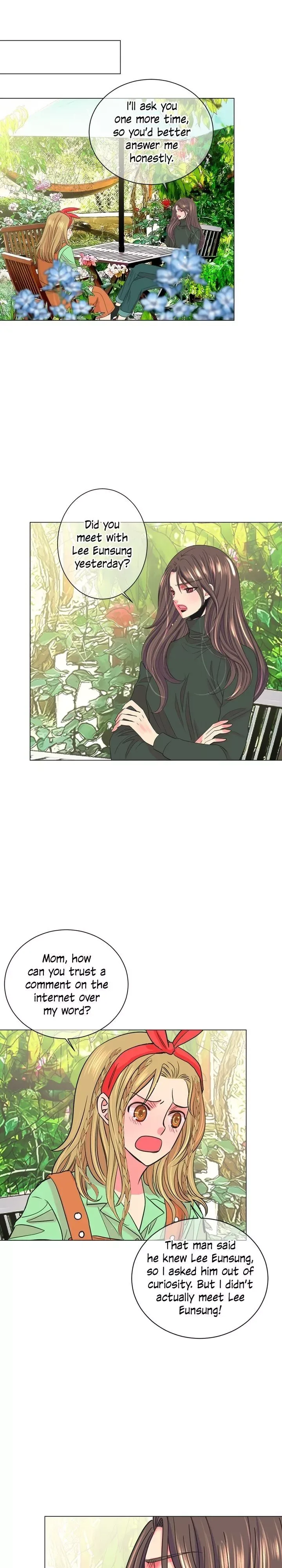 I Got No Boy Chapter 98 page 3