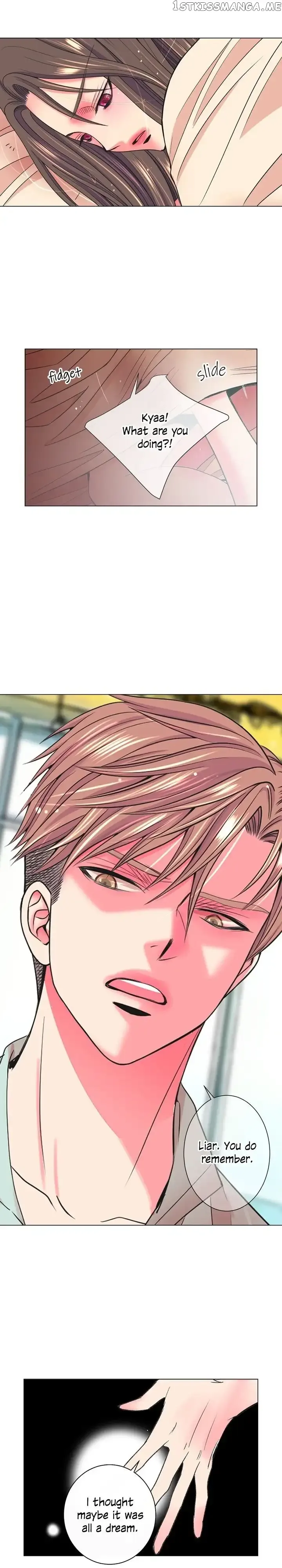 I Got No Boy Chapter 97 page 7
