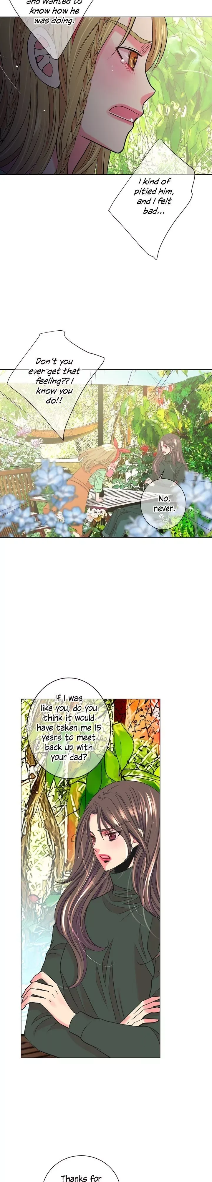 I Got No Boy Chapter 98 page 10