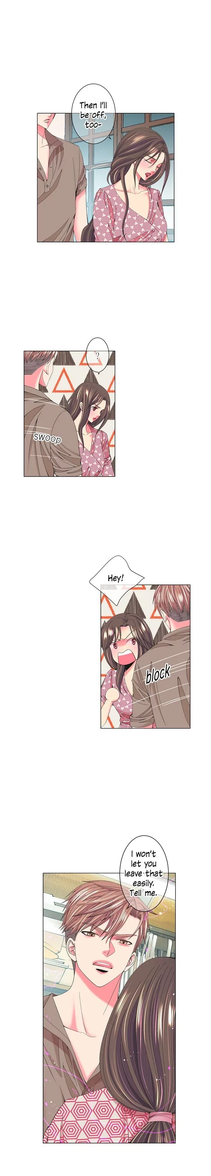 I Got No Boy Chapter 58 page 5